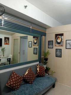 Sea Residences Condotel GudStay - 6