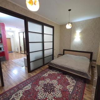 Уютная квартира в ЖК - 8