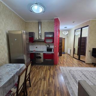 Уютная квартира в ЖК - 2