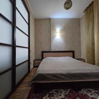 Уютная квартира в ЖК - 1