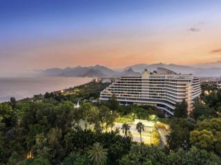 Rixos Downtown Antalya - The Land Of Legends Access - 9