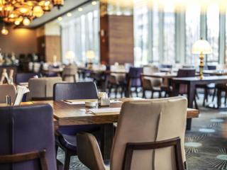 Mercure Istanbul Umraniye - 5