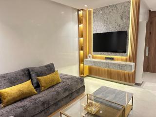 Bel appartement 2 chambres au coeur de Gueliz - Marrakech - 6