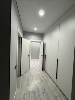 Khan Apartments in Raiymbek Residence - 6