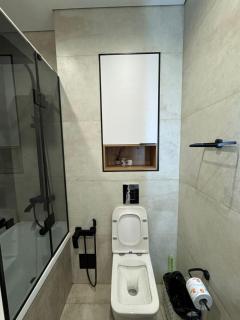 Khan Apartments in Raiymbek Residence - 4