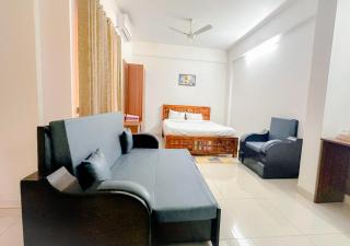 Bhagat Inn Airport Hotel - 5