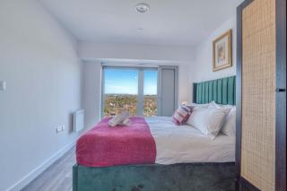 City View - Free Parking - Near Salford Royal - 8