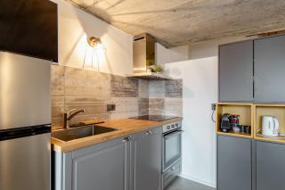 Magnifique studio proche de Crans-Montana - 2