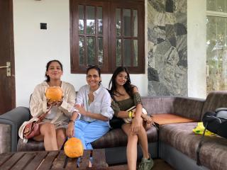 The Mango Leaf - 8