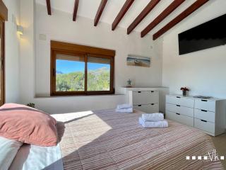 VH Costa Blanca - MATIMI - Benissa - 1