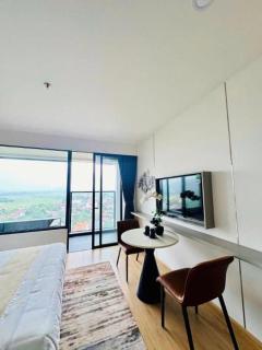 Thanh Thuỷ resort - 5