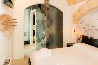 Monsignore Luxury Suite - 1