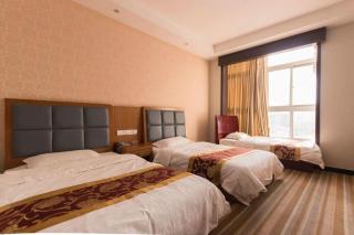 169 Business Hotel - 1