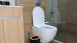 Modern 1BR Oasis - Sleek Chic City Escape - 1