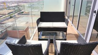 Modern 1BR Retreat - Chic Central City Oasis - 6