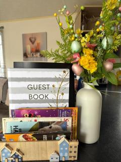 Centrix at Seawick Holiday Park - 9