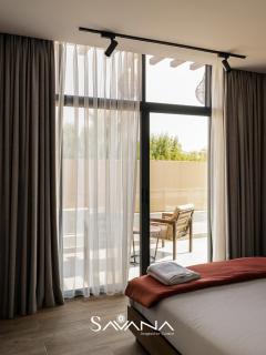 Savana Olive Chalet - 3