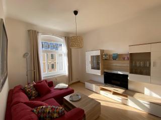 Appart-Windberg in Dresden Coschütz - 8