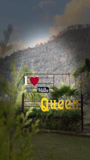 Hills Queen Resort And Camping - 9