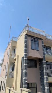 KIGALI SAVANNAH HORiZON RETREAT - 4