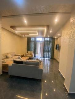 KIGALI SAVANNAH HORiZON RETREAT - 3