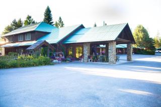 Log Inn Bonners Ferry - Bonners Ferry - 6