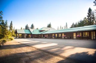 Log Inn Bonners Ferry - 5