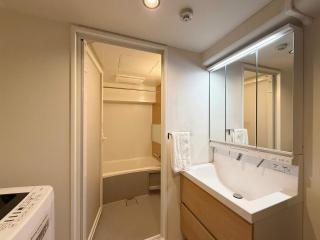 Origaminn 302 by b hotel - 5 mins PeacePark - 7