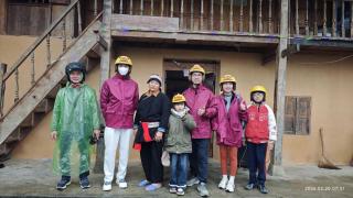 Ly Quoc Tuan Homestay - 7