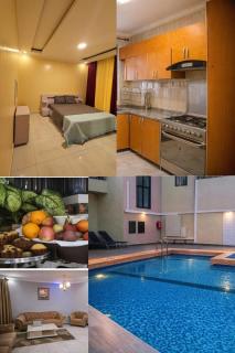 KIGALI SAVANNAH HORiZON RETREAT - 2