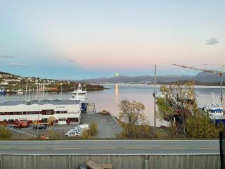 Pearl on the whale island - 3