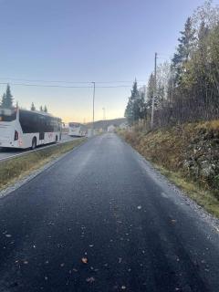 Pearl on the whale island - 1