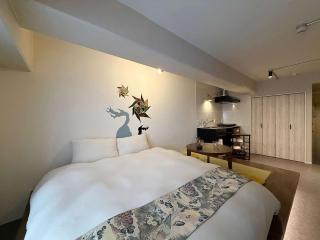 Origaminn 303 by b hotel - 5 mins PeacePark - 9