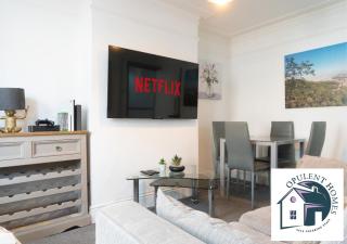 Contractor Stays - Large House 4 bed 2 bath - Reading Cent - Reading - 3