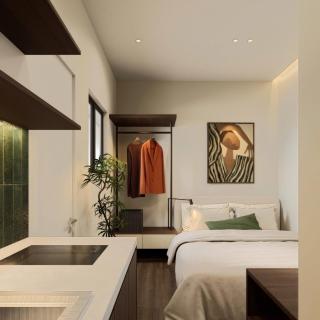 Miracle Boutique Hotel - 9