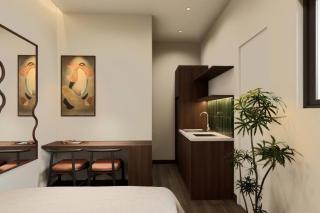 Miracle Boutique Hotel - 7