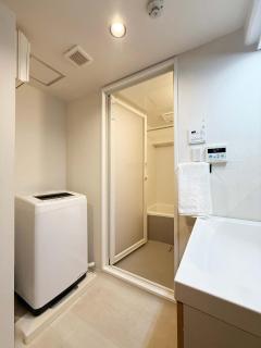 Origaminn 402 by b hotel - 5 mins PeacePark - Hiroshima - 6