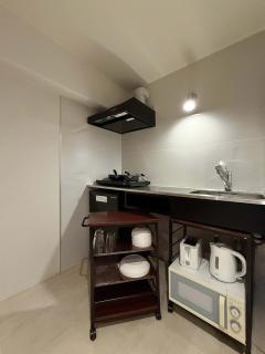 Origaminn 402 by b hotel - 5 mins PeacePark - Hiroshima - 1