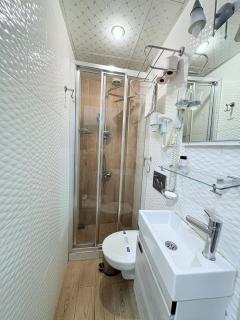 Grand Hurriyet Hotel - 8