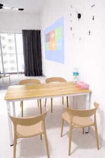 Modern KL City View Suite - 2