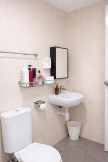 Modern KL City View Suite - 1