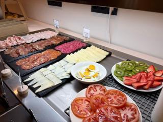 U-Hotel Aduana Ribadeo - Ribadeo - 2