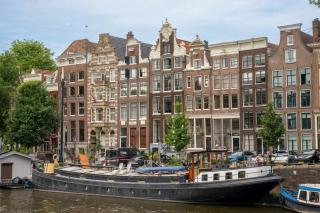 Houseboat Reussi - 9