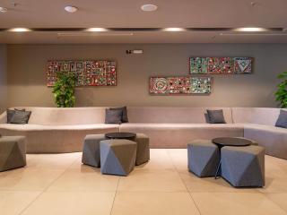 Novotel Curitiba Batel - 9