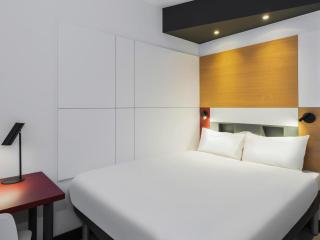ibis budget Oostende Airport - Ostend - 3