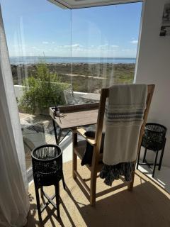105 On Beach, Whale Room - St Helena Bay - 7