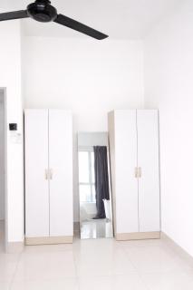 Modern KL City View Suite - 1