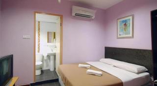 Aristo Hotel @ Putatan - 5