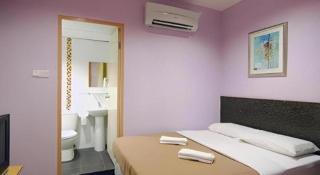 Aristo Hotel @ Putatan - 3