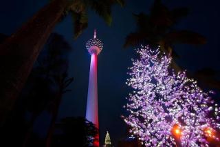 Batu Caves Hotel - 6